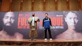 Stephen Fulton Jr. vs. Naoya Inoue: date, time, how to watch, background