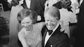 Jimmy and Rosalynn Carter mark 77th wedding anniversary