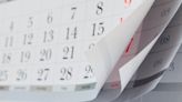 Feriados de septiembre: ¿el peor mes del calendario?