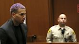 Chris Brown and Live Nation hit with US$50 million lawsuit after alleged assault of four concertgoers backstage in Texas