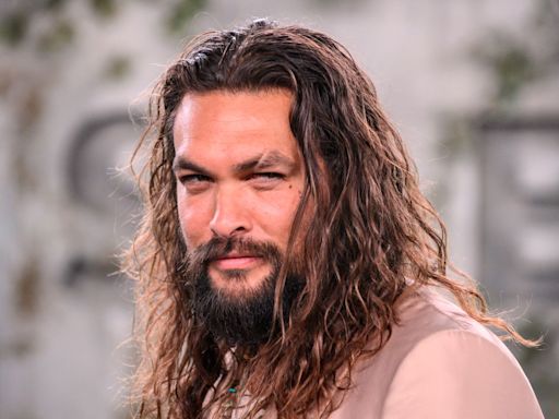 Where to see Jason Momoa in Tampa Bay this weekend