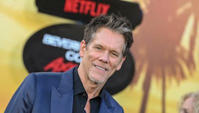 Kevin Bacon Decided It ‘Sucks’ to Not Be Recognized After Wearing Prosthetics: ‘I Want to Go Back to Being Famous’