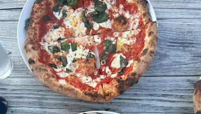 Connecticut says it's the pizza capital of the U.S. We think not