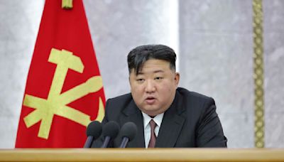 North Korean officials looking for medicines for Kim's obesity-related health problems, Seoul says