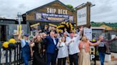 Caerphilly chippie helps launch National Fish and Chip Awards 2025