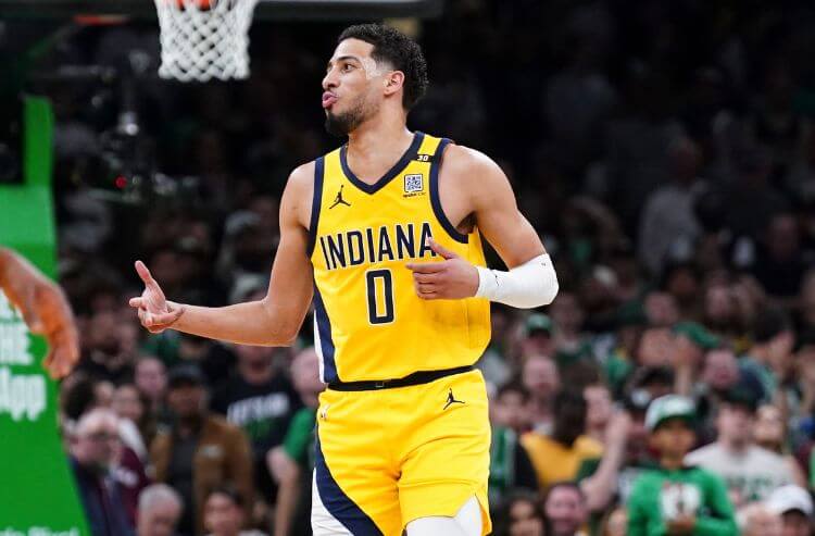 Pacers vs Celtics Prediction, Picks & Odds - Game 2