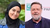 Russell Crowe Reflects on Chance Encounter With Sinéad O’Connor a Year Before Her Death