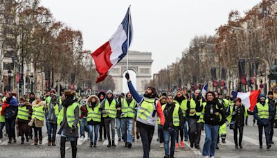 ¿Por qué celebra Francia su Día Nacional el 14 de julio? ¿Qué fue la Toma de la Bastilla?