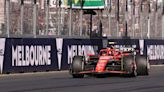 Formula 1: Australian Grand Prix to return as season opener in 2025