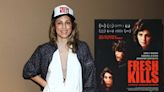 Blue Bloods alum Jennifer Esposito credits a brutal professional experience for Fresh Kills