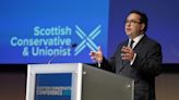 Election could be ‘season finale’ to independence debate, Scottish Tories say