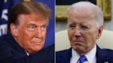 Biden, Trump Call For Unity After Assassination Attempt Stuns US