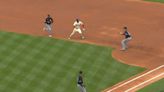 Phillies get a run after White Sox botch pickle play - Stream the Video - Watch ESPN