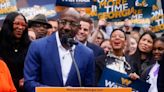 Who is Raphael Warnock? What to know about the Georgia Democrat reelected Tuesday