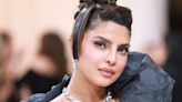 Priyanka Chopra Jonas Says Botched Nose Surgery Triggered A 'Deep Depression'