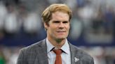 Greg Olsen, el analista premiado que será degradado tras la llegada de Tom Brady a Fox Sports