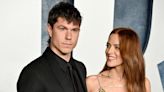 Riley Keough and Husband Ben Smith-Petersen Have Date Night at Oscars 2023 Afterparty