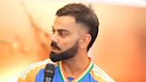 ...Confidence": Virat Kohli's Honest Revelation To PM Narendra Modi | Sports Video / Photo Gallery