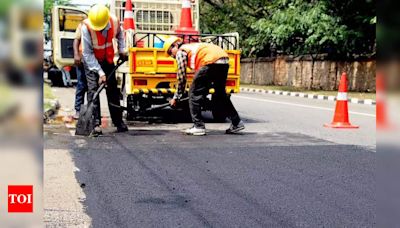 District Development Committee Accelerates Key Infrastructure Projects in Thiruvananthapuram | Thiruvananthapuram News - Times of India