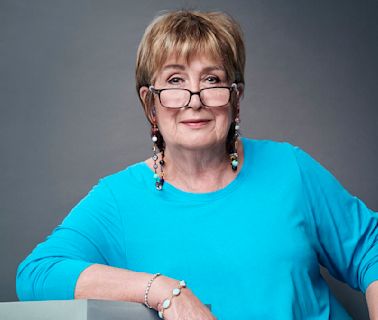 JENNI MURRAY: The disgusting 'packages' men sent me while I was on TV