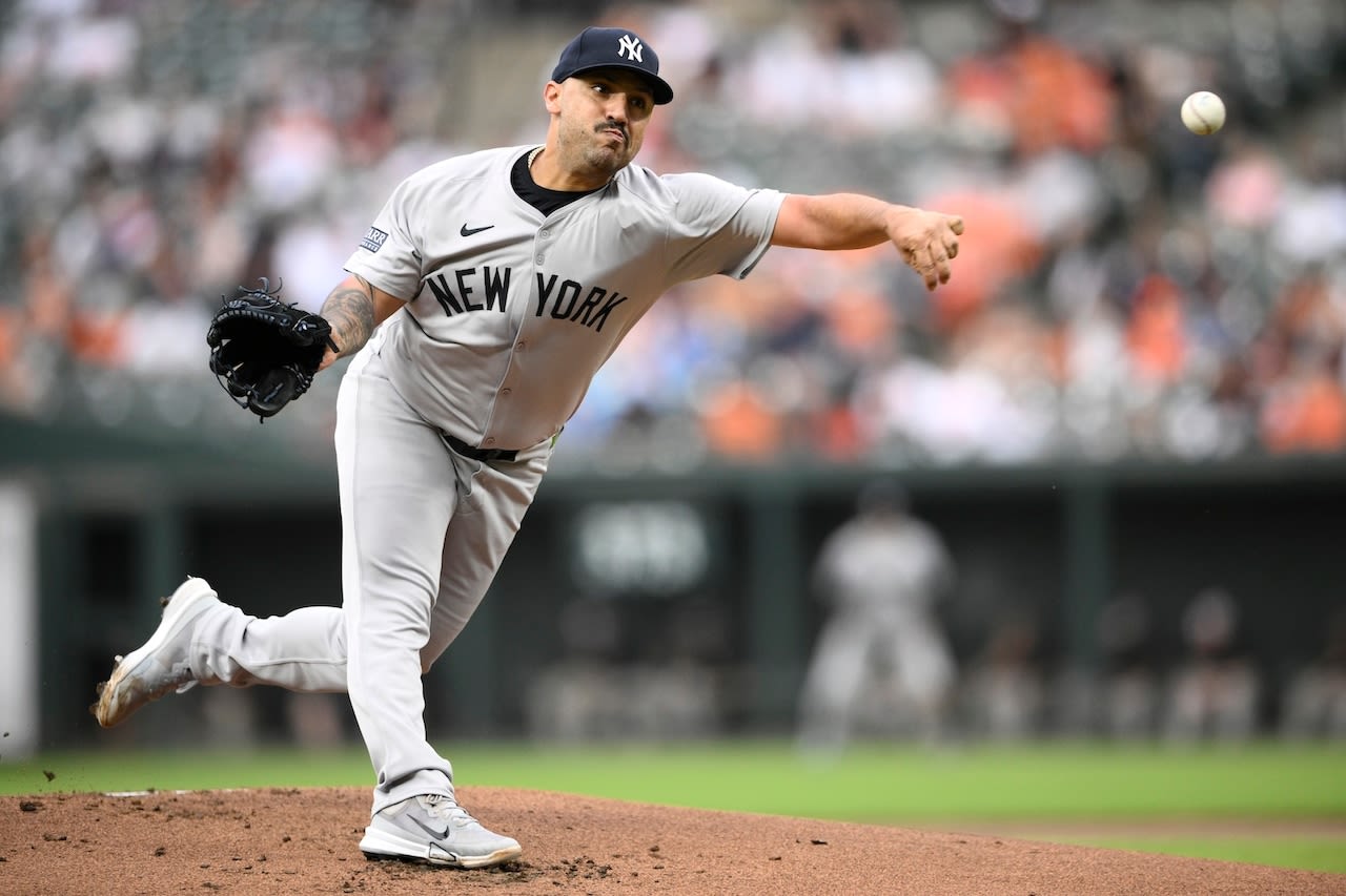 How to watch Yankees vs. White Sox Game 1 tonight (5/17/2024): FREE live stream online