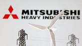 Mitsubishi Heavy expects to double defence revenue over next 3 years