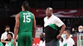 Nigeria clears basketball teams to return to competition
