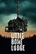 Little Bone Lodge (2023) - Posters — The Movie Database (TMDB)