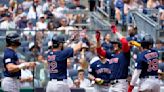 Urias becomes first Red Sox to hit grand slams on consecutive pitches, Boston beats Yankees 8-1