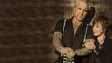 Pat Benatar & Neil Giraldo added to 2022 Indiana State Fair's free stage lineup