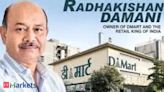 Radhakishan Damani offloads 1.7% stake in VST Industries, takes home Rs 107 crore - The Economic Times