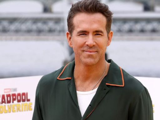 Ryan Reynolds Says His Wife Blake Lively And Kids Will Divorce Him If There's A Deadpool 4 - News18