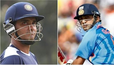 ‘Against Gautam Gambhir’s appointment as India coach': Sourav Ganguly gets pasting for indirect tweet towards BCCI