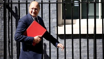 Shailesh Vara seeks re-election in newly resized North West Cambridgeshire constituency