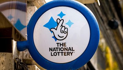 Scotland's Lotto hotspot revealed - map shows HUNDREDS of secret millionaires