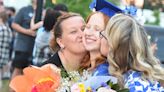 Fort Defiance High School 2024 graduation: Photos