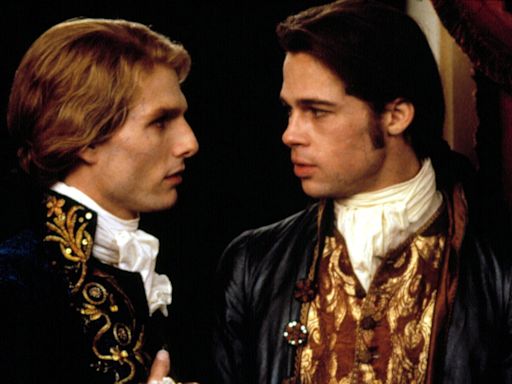Depuis 30 ans, Brad Pitt et Tom Cruise ne peuvent pas se blairer et leur rivalité vient de repartir au quart de tour