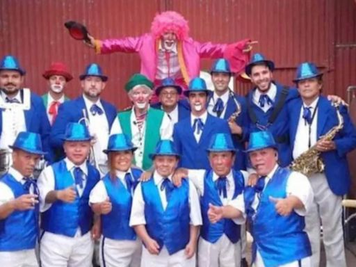 Polémica en Teruel por el espectáculo taurino 'Popeye torero y sus enanitos marineros': "Somos artistas, queremos trabajar"