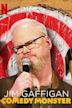 Jim Gaffigan: Comedy Monster