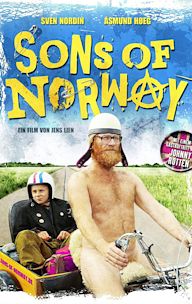 Sons of Norway