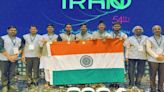 India wins big at International Physics, Chemistry Olympiads