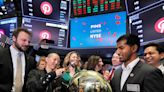 Pinterest jumps 15% after activist investor Elliott confirms its 9% stake in the image sharing app