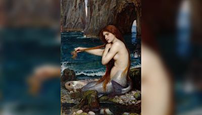 El origen mitológico de las sirenas - Diario Hoy En la noticia