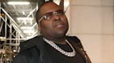 Sean Kingston Arrested in Southern California After FL Raid at His Home