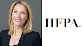 Helen Hoehne Re-Elected As HFPA President As Golden Globes Org Vies For Award Show’s Return On NBC