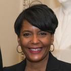 Keisha Lance Bottoms