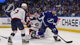 Nuts & Bolts: Bolts and Blue Jackets face off on Tuesday | Tampa Bay Lightning