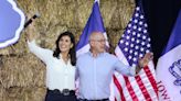 Nikki Haley Pulled a Bizarre Stunt With Her Husband. Maybe We All Should.