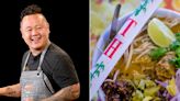 Celebrity chef Jet Tila shares 3 ways to spot a good Thai restaurant