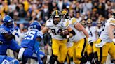 Former Highland, Iowa football standout ready to hear his name called in NFL draft
